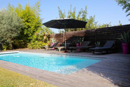 Maison en pierre le bouscat.3